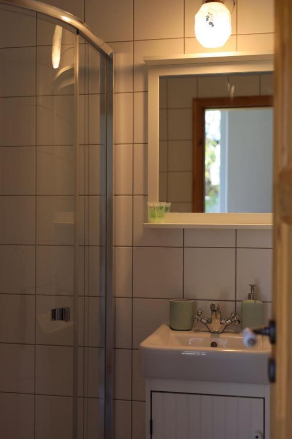 La Bobul Apartments Drnholec ภายนอก รูปภาพ